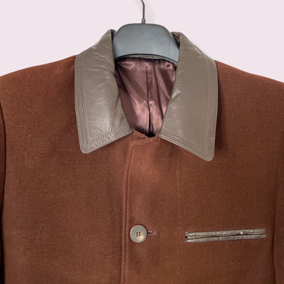 Blazer Coat - Picture 2 of 9